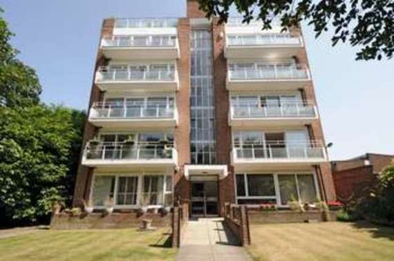 2 bedroom Apartment...